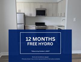2900 Jane Street - Photo 1 of 1