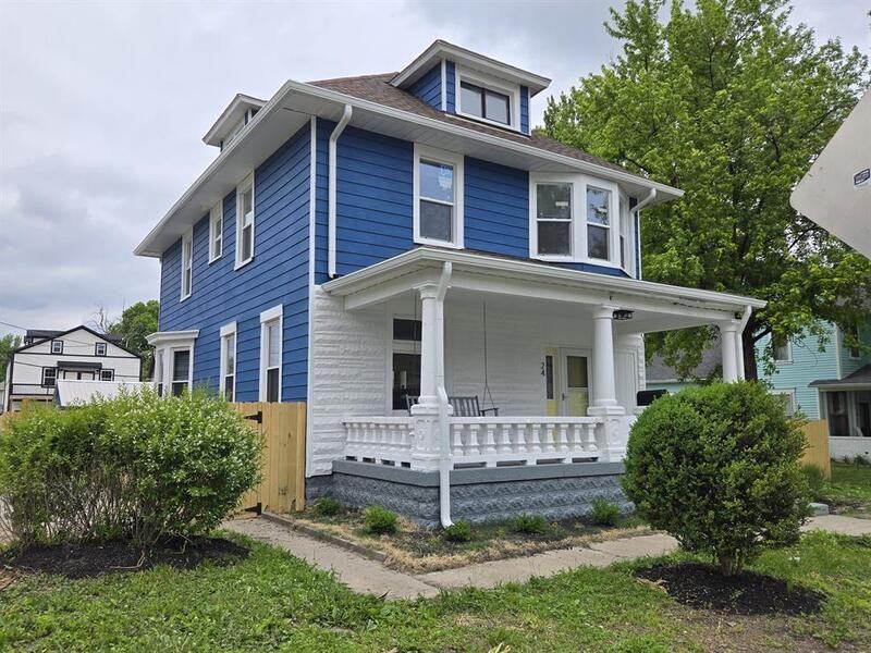 24 N Randolph St #SK24 - Photo 2 of 18