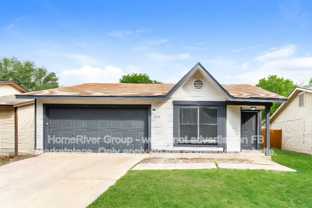 5935 Glacier Sun Dr - Photo 1 of 1