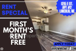 1215 E St - Photo 1 of 1