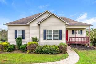 310 Hidden Ridge Dr - Photo 1 of 1