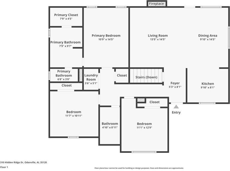 310 Hidden Ridge Dr - Photo 3 of 17