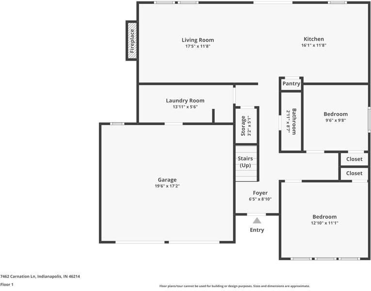 7462 Carnation Ln - Photo 2 of 17