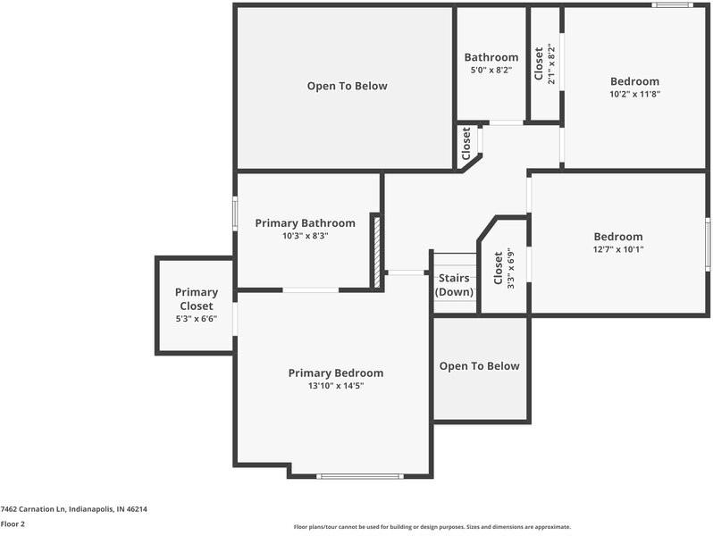 7462 Carnation Ln - Photo 3 of 17