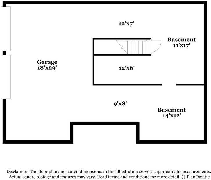 3721 Winding Trail Ct - Photo 2 of 17