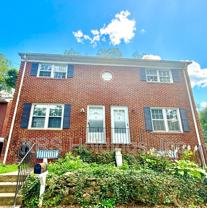 252 Old Lynchburg Rd #1 - Photo 1 of 1