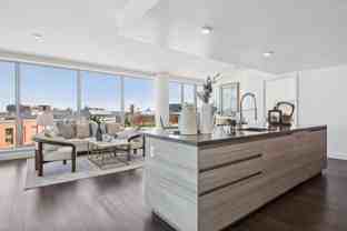 718 Long Bridge Street #1002 - Photo 1 of 1