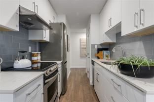 530 Ninth Street #30* - Photo 1 of 1