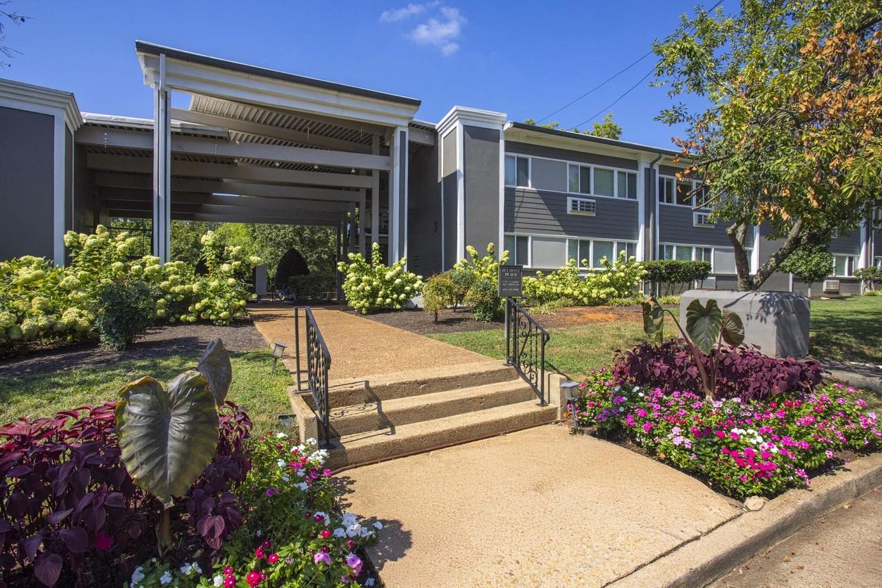 Belmont Place Apartments - Photo 2 of 29