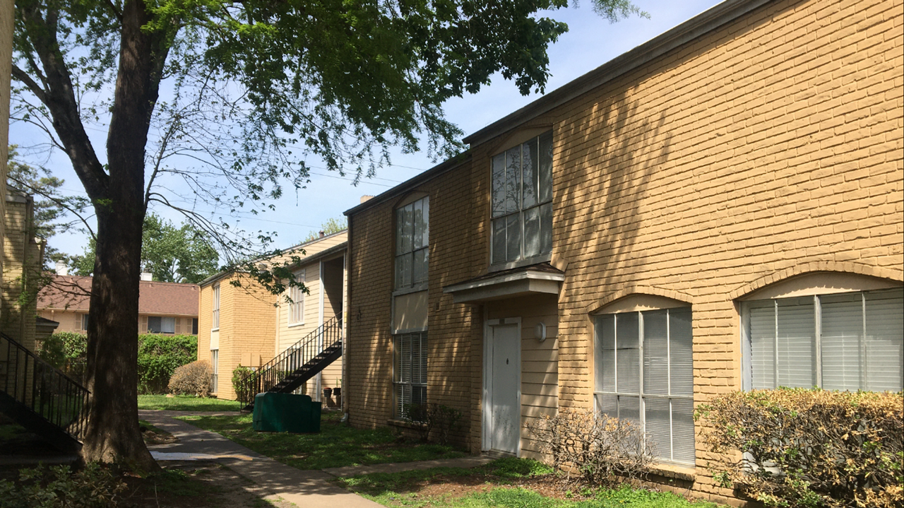 6200 West Tidwell Road #602