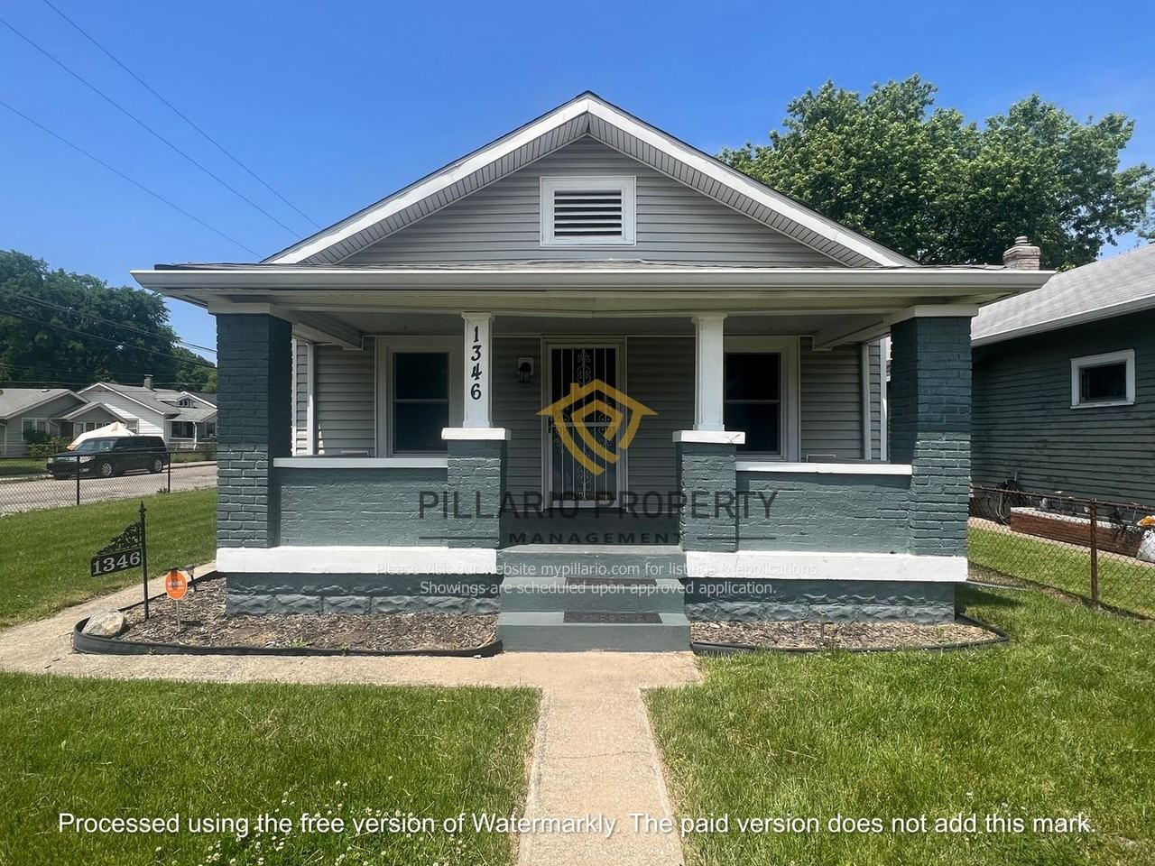 1346 Congress Avenue