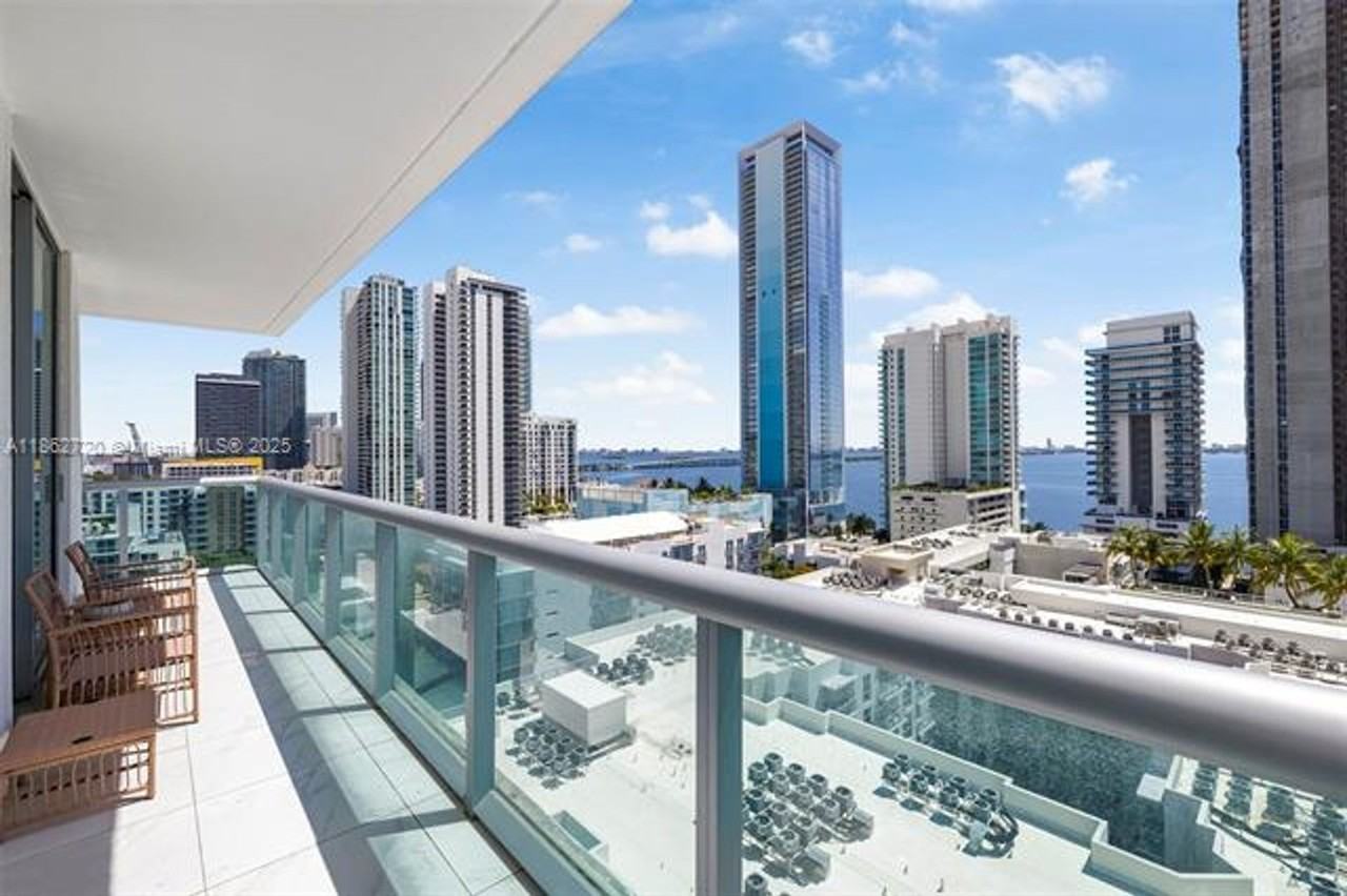 333 Ne 24th St #1509 - Photo 2 of 39