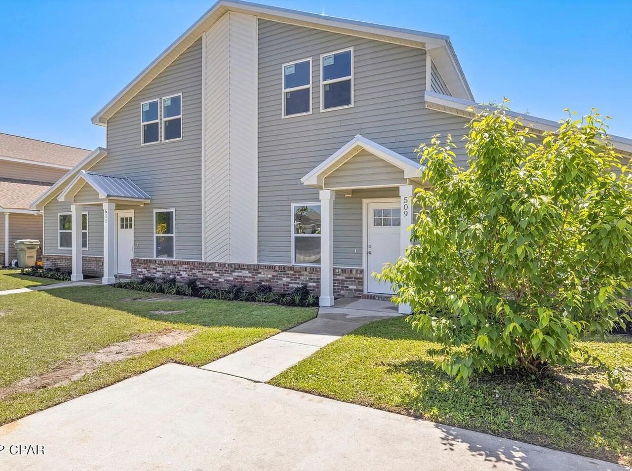 509 East 24th Street