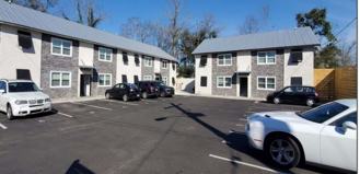 2 Bed, 1 Bath Renovated Apartments Near Tanger Outlet! - Photo 1 of 1