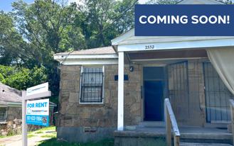 2332 East Warren Street - Photo 1 of 1