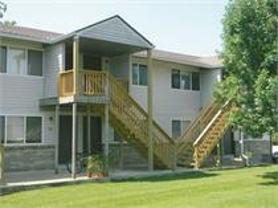 Deerfield Apartments - Photo 1 of 1