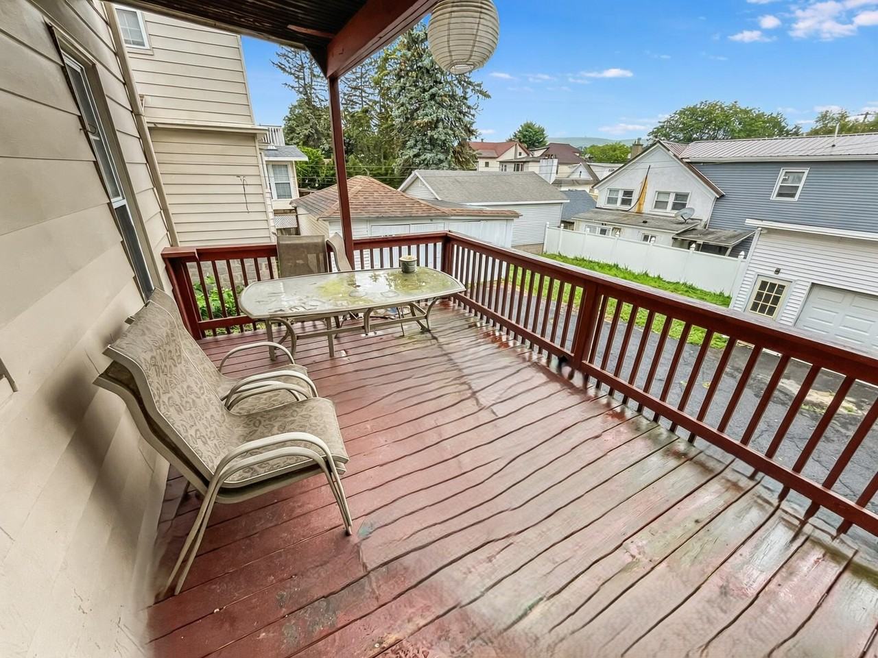 531 East Market Street - Photo 2 of 8