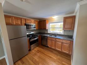 North Village - Photo 1 of 1
