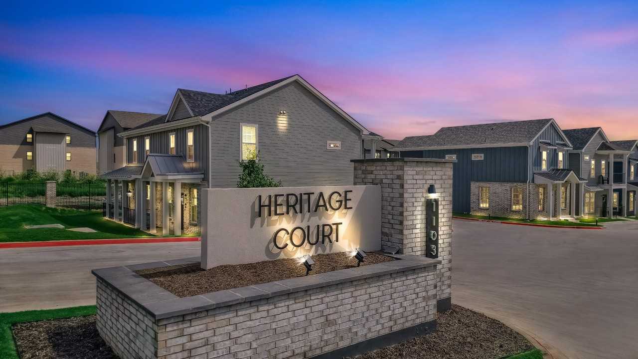 Heritage Court - Photo 3 of 50