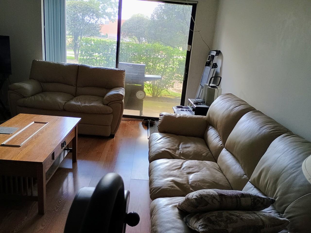 2050 Valencia Dr Apt 108c #108C - Photo 2 of 15