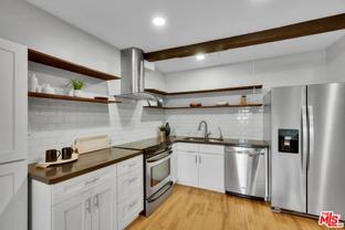 1701 Clinton Street #210 - Photo 1 of 1