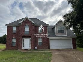 7699 Ivy Bend Cv - Photo 1 of 1