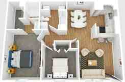 Coventry Apartments - Photo 1 of 1