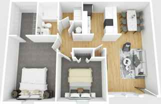 Coventry Apartments - Photo 1 of 1