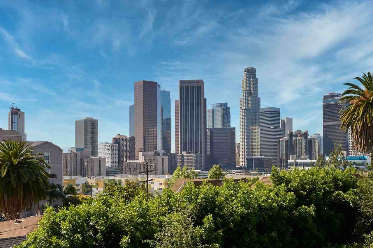 Canyon Apartments - Photo 2 of 19