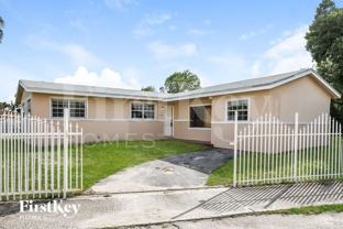 1031 Nw 178th Ter - Photo 1 of 1