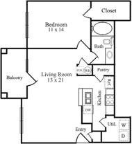 Cortland Ridge Apartments - Photo 1 of 1