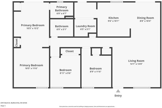 6191 Mark Dr - Photo 2 of 12