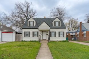 1109 Sw 26th St - Photo 1 of 1