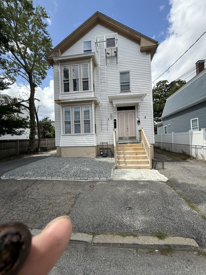 143 S Clarendon St #2ndFL