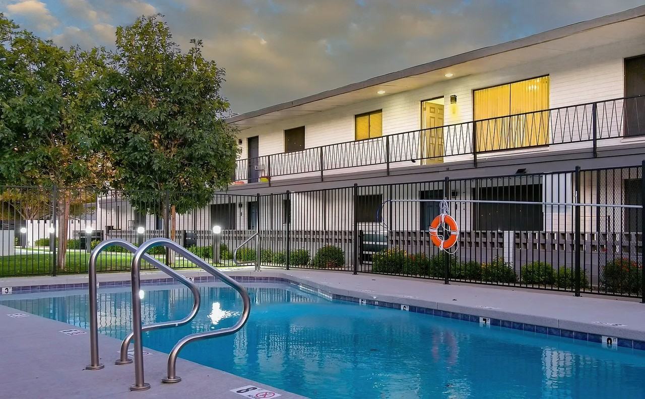 3524 N Miller Rd #15 - Photo 6 of 39