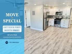 6701 East Cheery Lynn Road #A - Photo 1 of 1