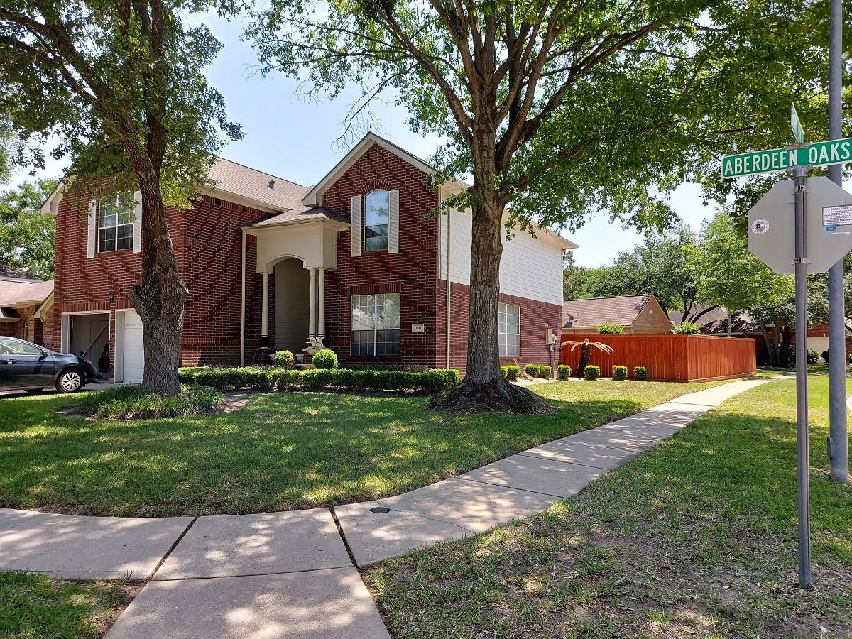 8934 Aberdeen Oaks Dr #NA - Photo 7 of 7