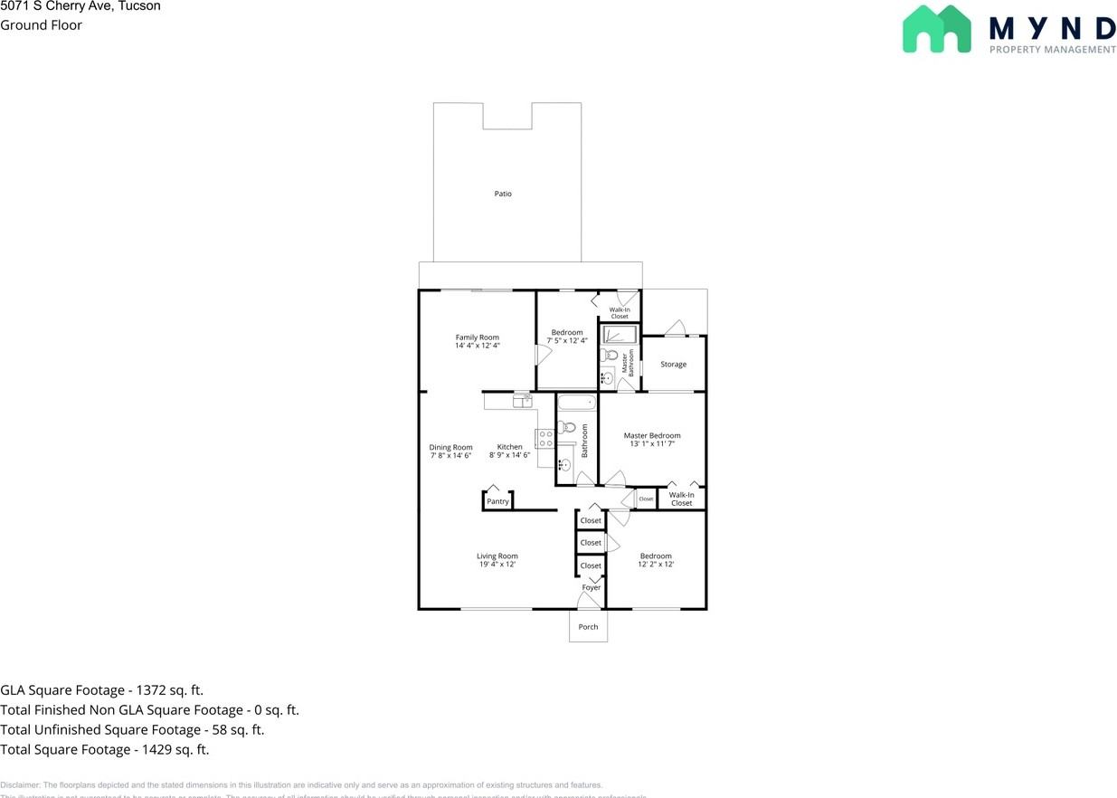 5071 South Cherry Avenue - Photo 2 of 10