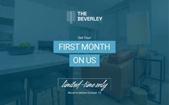 510 Agnes Street - Photo 1 of 1