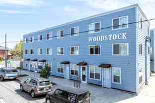 The Woodstock! - Photo 1 of 1