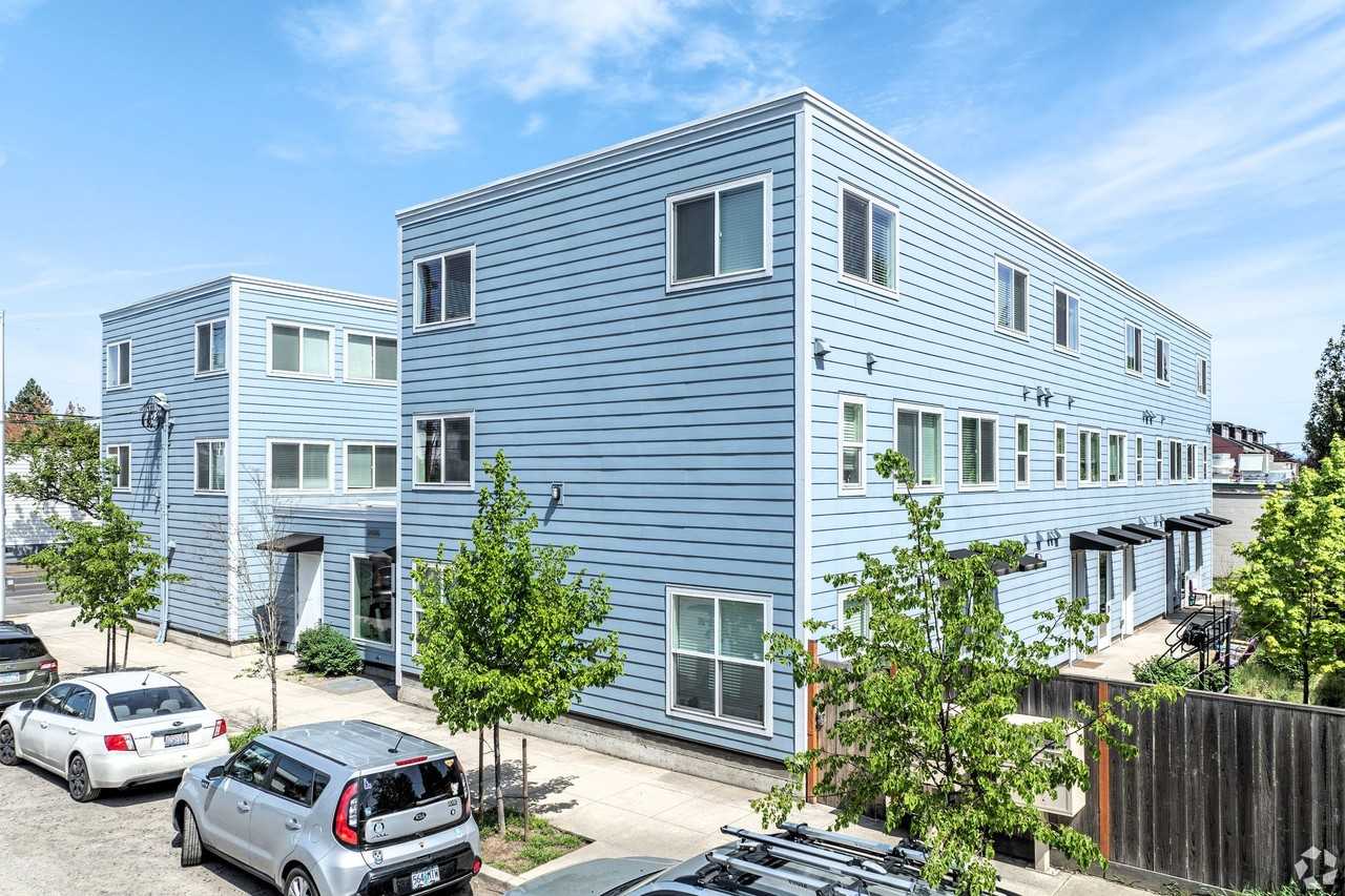 The Woodstock! - Photo 5 of 5