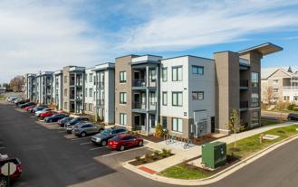 Third Apartments - Photo 1 of 1