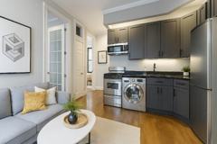 Clinton Street #1B - Photo 1 of 1