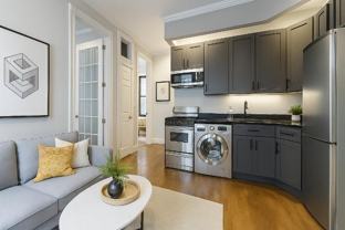 Clinton St #1B - Photo 1 of 1