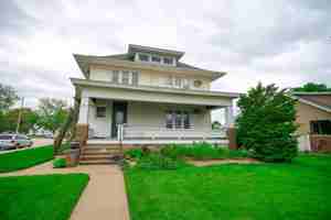 featured image of 540 N Main St