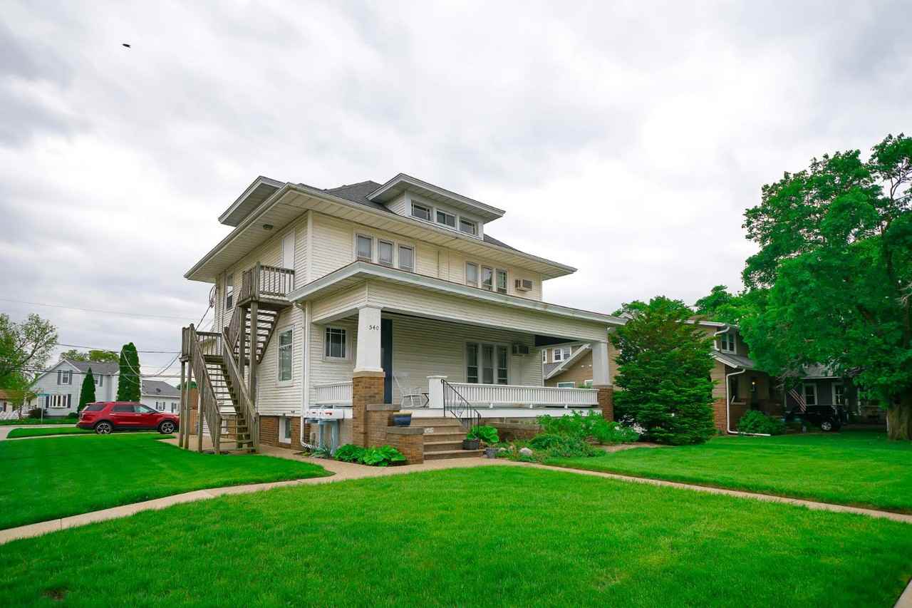 540 N Main St - Photo 2 of 10