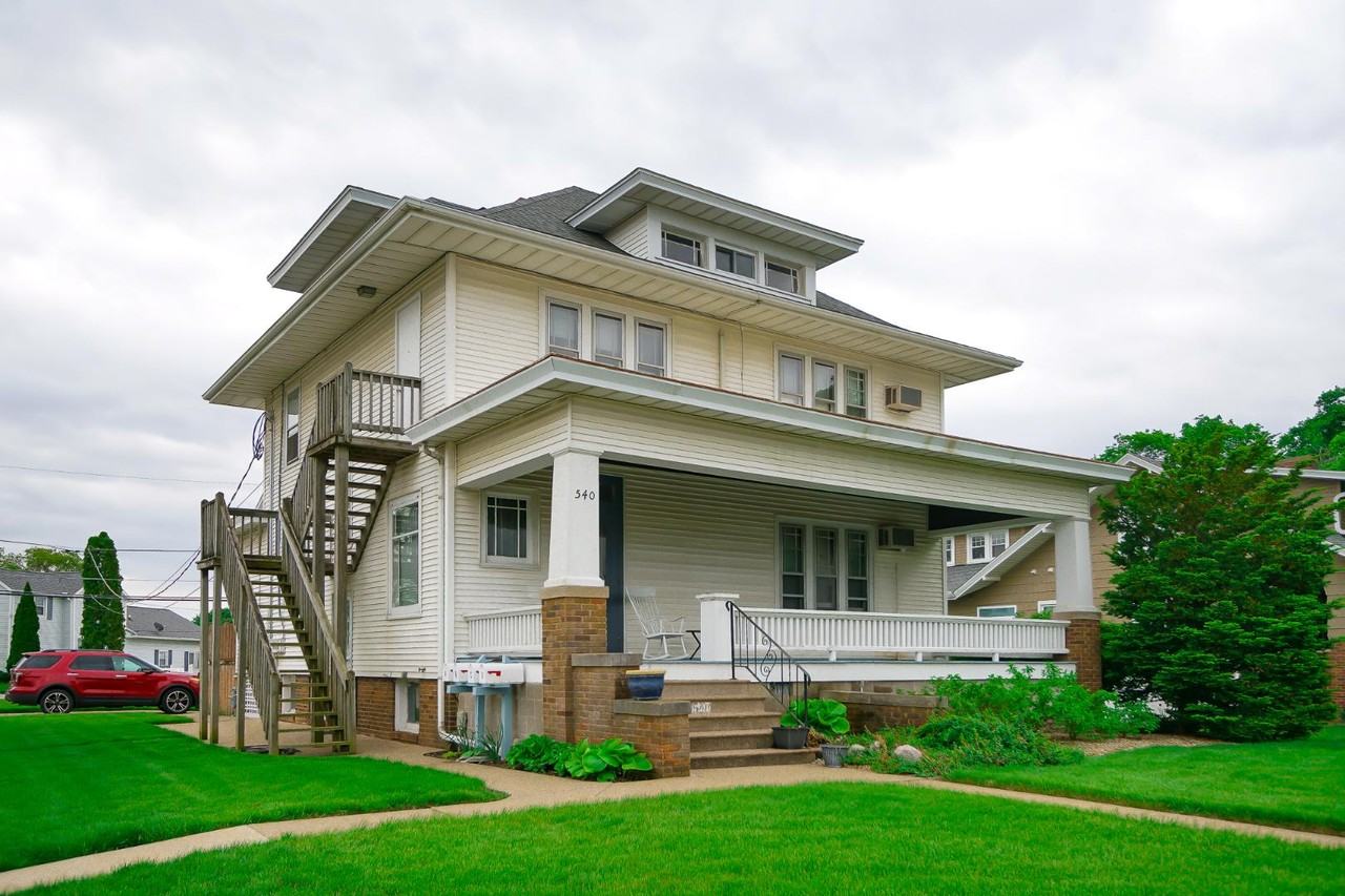 540 N Main St - Photo 3 of 10