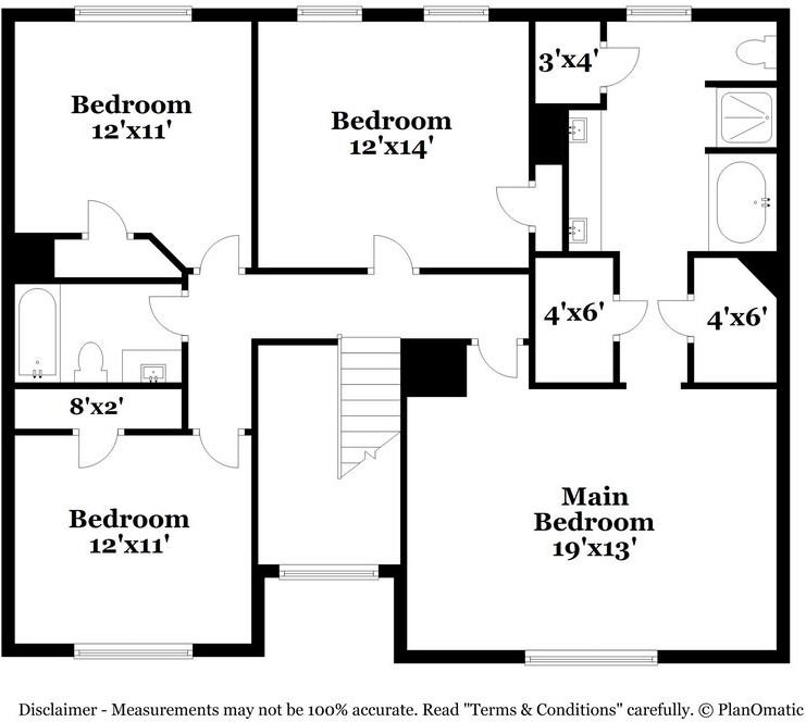 2915 Eagle Nest Ln - Photo 3 of 17