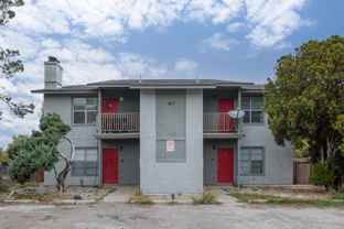 Shannon Circle A-D 107 - Photo 1 of 1