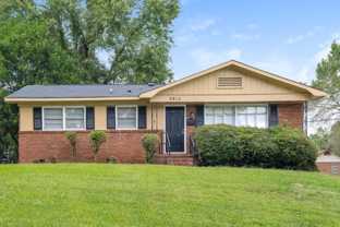 3912 Broadview Dr - Photo 1 of 1
